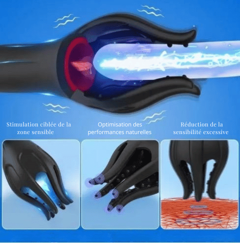 VIRONOX™ Pulse Hybrid