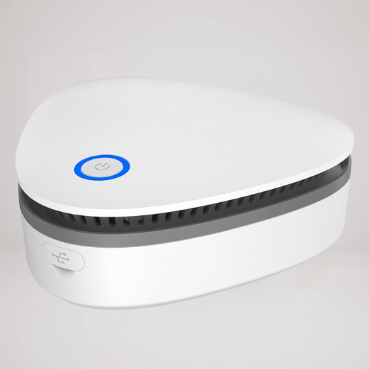 OdorGO™ Éliminateur d'Odeurs Portatif à l'Ozone
