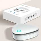 OdorGO™ Éliminateur d'Odeurs Portatif à l'Ozone