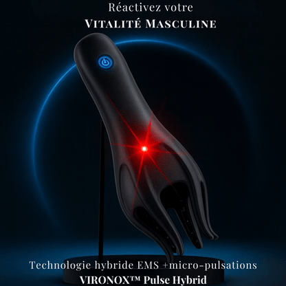 VIRONOX™ Pulse Hybrid