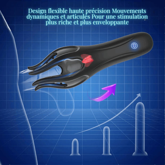 VIRONOX™ Pulse Hybrid