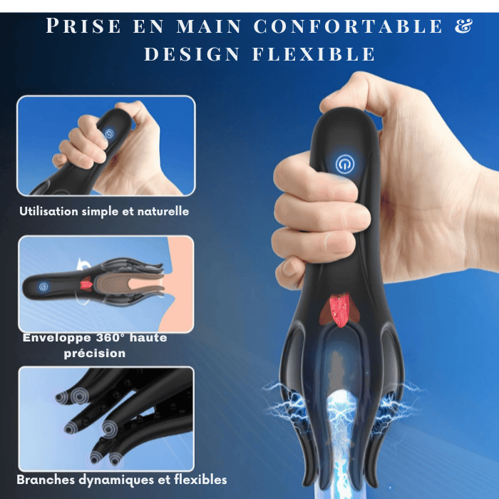 VIRONOX™ Pulse Hybrid