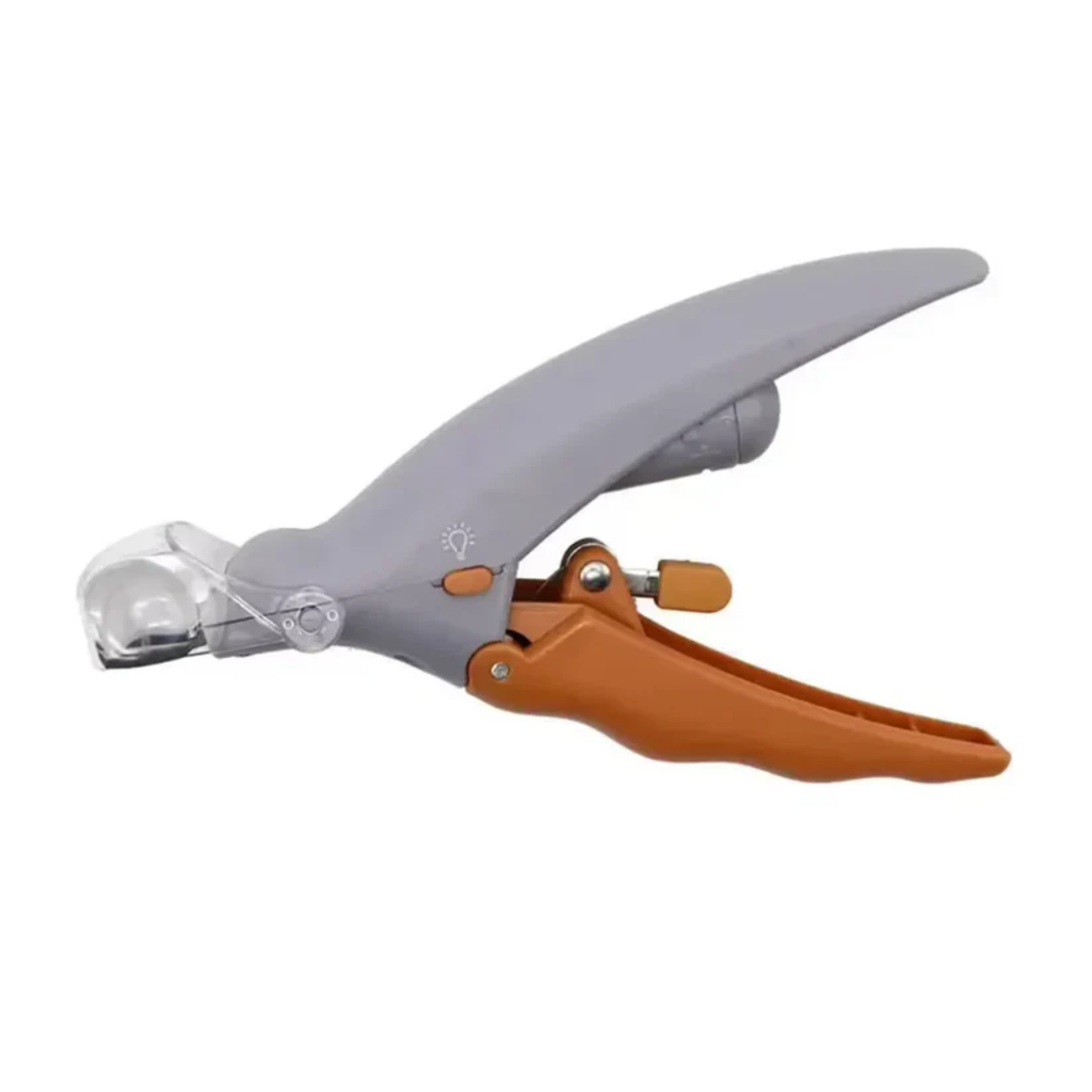 SafeTrim™ Coupe-ongles Led Pour Chien