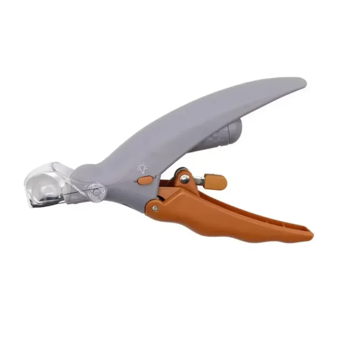 SafeTrim™ Coupe-ongles Led Pour Chien