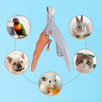 SafeTrim™ Coupe-ongles Led Pour Chien