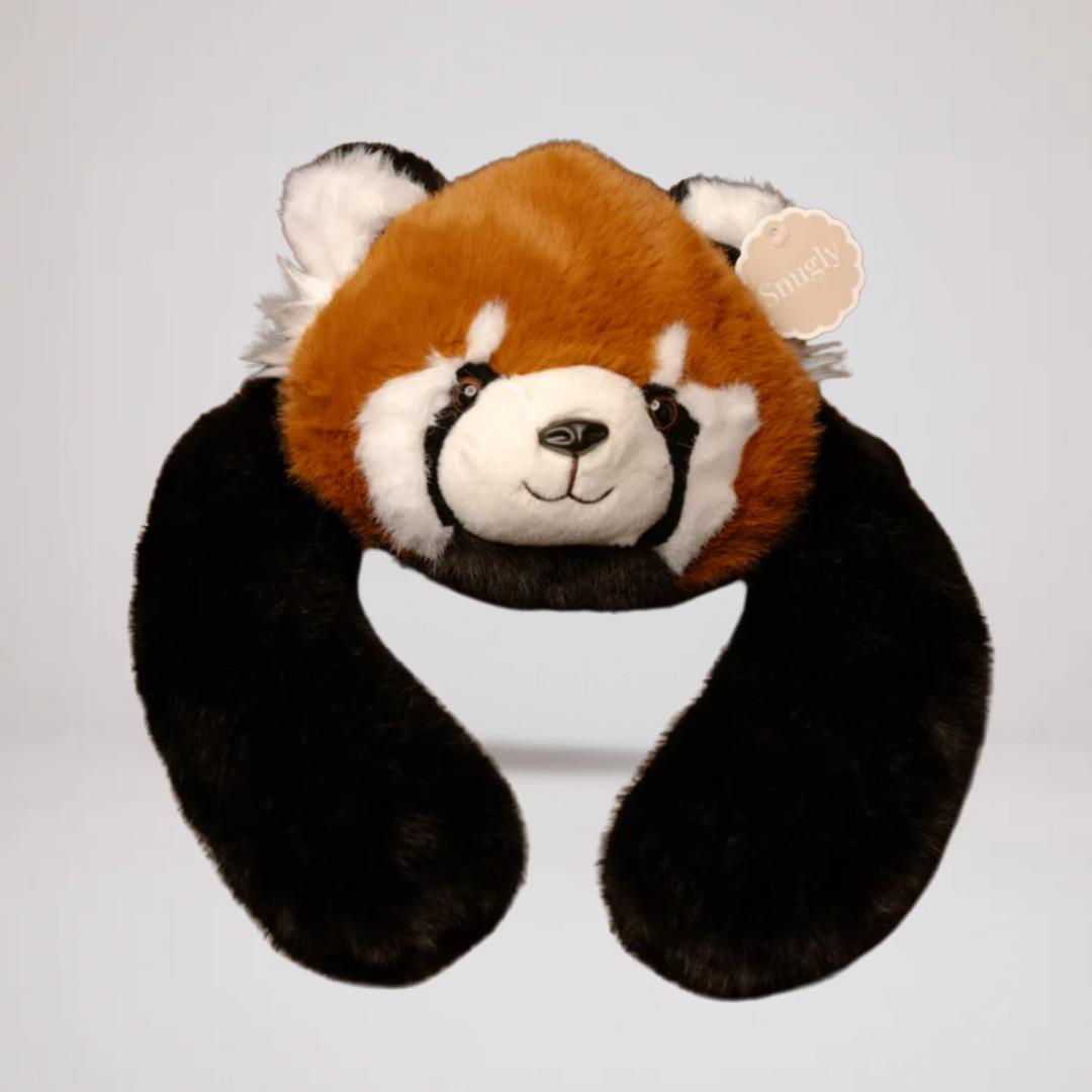 Sunnie™ Étreinte Lestée Portable Pour L’anxiété & La Concentration