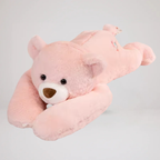 Sunnie™ Étreinte Lestée Portable Pour L’anxiété & La Concentration