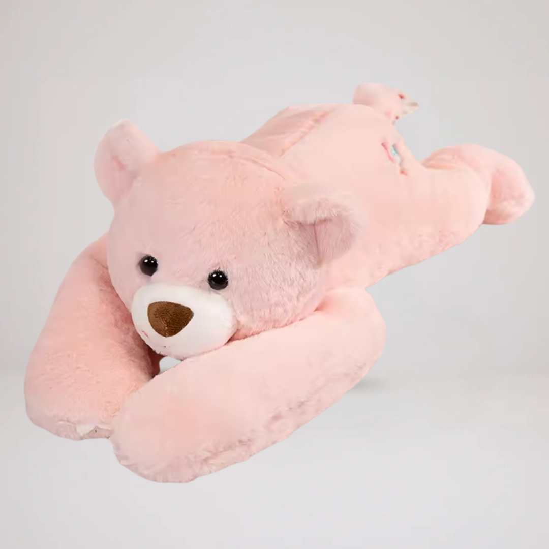 Sunnie™ Étreinte Lestée Portable Pour L’anxiété & La Concentration