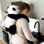 Sunnie™ Étreinte Lestée Portable Pour L’anxiété & La Concentration